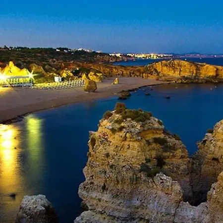 Appartement Sunset Sea View 2 Bedroom Vd Albufeira