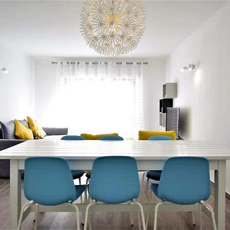Sunset Sea View 2 Bedroom Vd Appartement