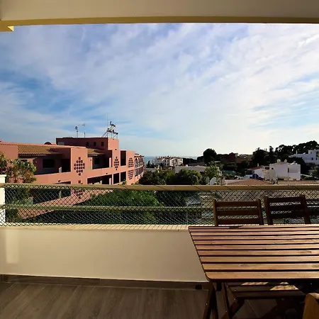 Sunset Sea View 2 Bedroom Vd Appartement *