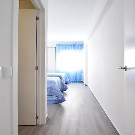 Sunset Sea View 2 Bedroom Vd Appartement *