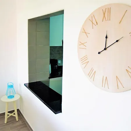 Appartement Sunset Sea View 2 Bedroom Vd Albufeira