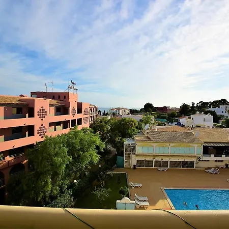 Appartement Sunset Sea View 2 Bedroom Vd *