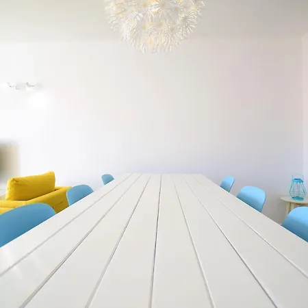 Appartement Sunset Sea View 2 Bedroom Vd