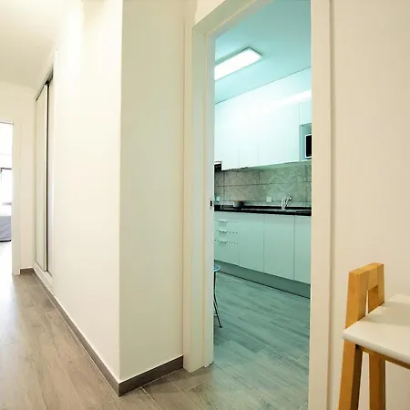 Sunset Sea View 2 Bedroom Vd Appartement