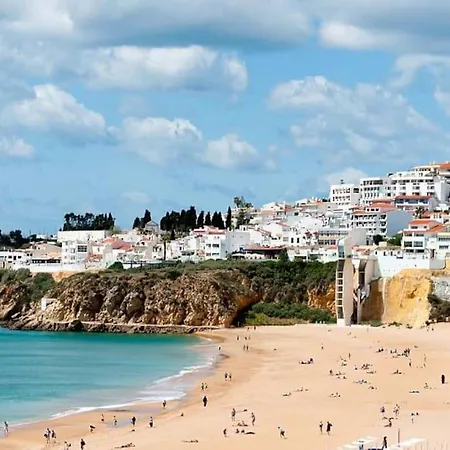 Sunset Sea View 2 Bedroom Vd 아파트