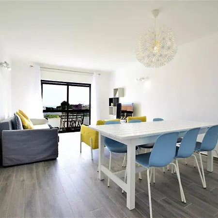 Sunset Sea View 2 Bedroom Vd 아파트