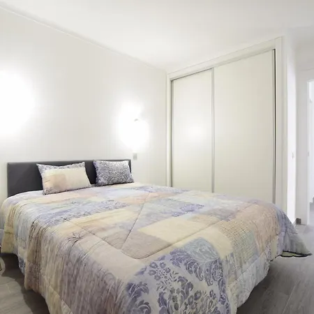 Sunset Sea View 2 Bedroom Vd * 알부페이라