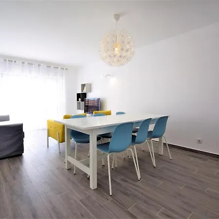아파트 Sunset Sea View 2 Bedroom Vd 알부페이라