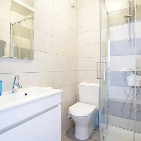 Apartmán Sunset Sea View 2 Bedroom Vd