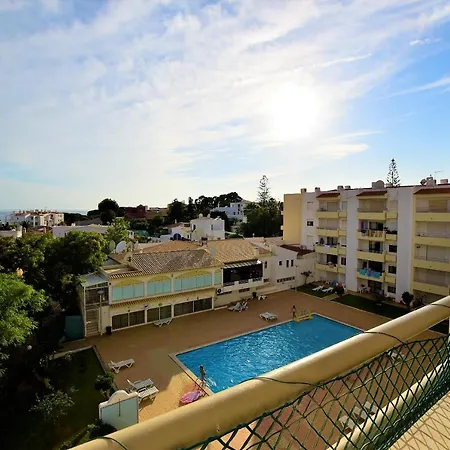 Sunset Sea View 2 Bedroom Vd 아파트 *